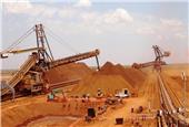 Lack of good projects puts mining boom at risk