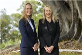 Two women to lead Australian iron ore mining company