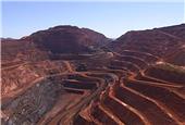 Australian iron ore exports to China continue to increase for Nov