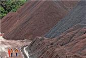 Brazilian iron ore exports fall for Dec 2017