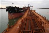 China Jan iron ore imports rise to sixth-highest on record - ship-tracking data