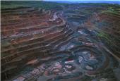Brazilian iron ore exports rise in Apr