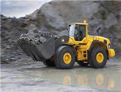 Volvo Group offers to supply Iran with mining machinery
