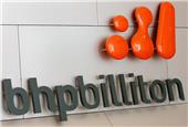Selling the BHP Billiton Mining Copper Co., Ltd. In Chile, the private sector investor