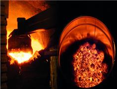 India: NINL’s Blast Furnace Crosses 3100 MT Mark in Hot Metal Production