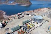 Restart of Century zinc mine ‘imminent’