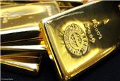 Gold demand falls 4% y/y in Q2