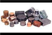 What is going on in the market for basic metals?