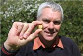 CSIRO’s cyanide-free gold showcases non-toxic solution