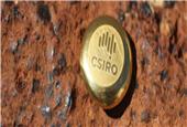 CSIRO`s cyanide-free gold showcases non-toxic solution