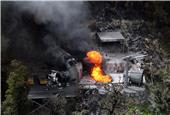 Pakistani coal mine exploded 9 killed / 2 miners were arrested