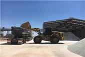 Pilbara Minerals’ first spodumene shipment from Pilgangoora now imminent
