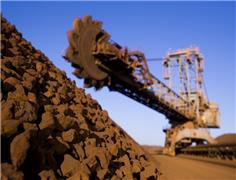Bahrain: Iron Ore Imports Up 9%; Pellet Exports Up 24% in Q3CY18