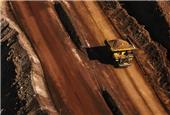 Chinese Spot Iron Ore Fines Price Rise to 8-Month High