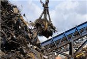 Indian Imported Scrap Market Standstill on Approaching Festive Holidays