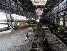 Pakistan: Amreli Steel to Set Up New Rolling Mill at Dhabeji