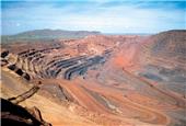 Vale holds talks to expand world`s biggest openpit iron mine