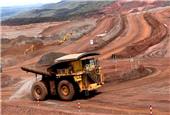 Anglo American restarts iron-ore operation at Minas-Rio, Brazil