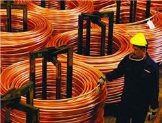 Chile copper output to jump by 30% in 10 years