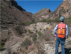 Silvercrest nears new resource at Las Chispas