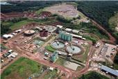 Equinox’s gold mine in Brazil days away from commercial production