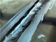 Titanium carbide makes aluminum alloy viable for cars