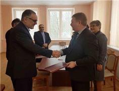 Iran and Belarus Looking for Geological Relations Development
