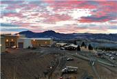 Barrick could close Golden Sunlight mine in May