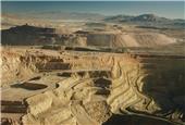 Antofagasta expects water agreement with BHP for Zaldivar mine