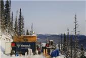 Barkerville Gold hits high grades at Cariboo project