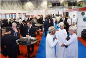 Oman Mining Expo taps investment opportunities in the sector