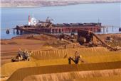 Rio Tinto suffers fire damage at Port of Dampier