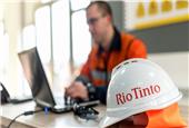 All You Need to Know About Rio Tinto Mining Company
