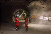 Sandvik to automate and digitalise Codelco’s Chuquicamata underground mine