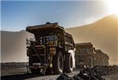 Barrick looks for acquisitions following Newmont-Goldcorp shake-up