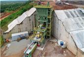 Equinox Gold completes construction of Aurizona mine