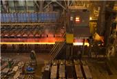 Esfahan Steel Co. Established Its Third Record this Year