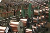 Copper price falls on worst global factory data since 2012
