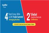 Bangkok Steel and GE Conference: A Good Opportunity for Steel Exports and GE Imports