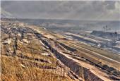 RWE reviews mine protest damage, says power plants not at risk