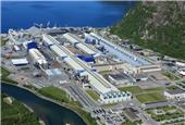 Rio Tinto’s Icelandic aluminium plant attracts Glencore — sources