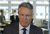 Sandvik CEO leaves company to lead Swiss ABB’s overhaul