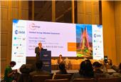 Second Day at Bangkok Conference: Future of Steel Market and GE Industry Insight