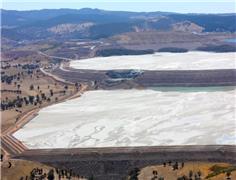Australian miners looking to improve on tailings management