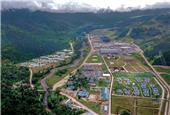 Ecuador moving from explorers’ hotspot to copper exporter with first cargo