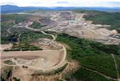 Pembridge seeks third party to operate Canadian copper-gold mine
