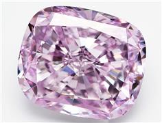 ALROSA sells 6-carat pink diamond