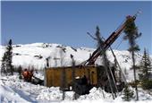 Nighthawk’s stock jumps on Goldcrest drill results