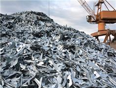 Indian Imported Scrap Trades Pick Up Despite Hike in Offers