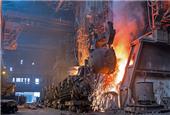Iran’s Steel Production Rise by around 9%
